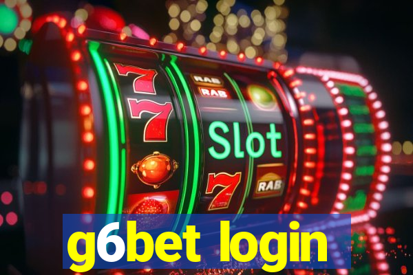 g6bet login